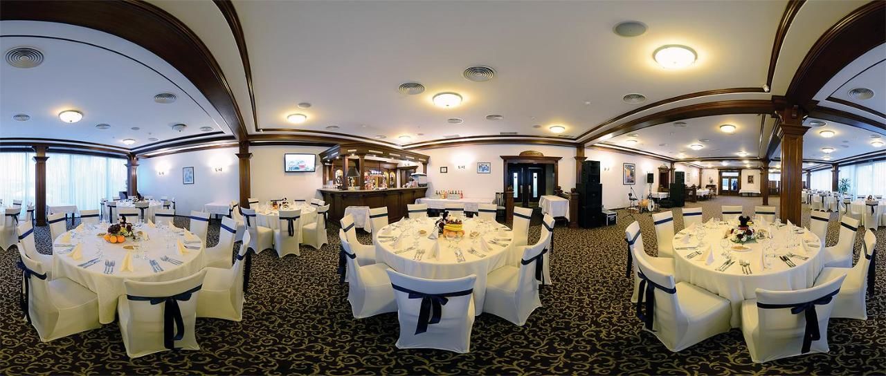Отель Hotel Diesel Бухарест-16