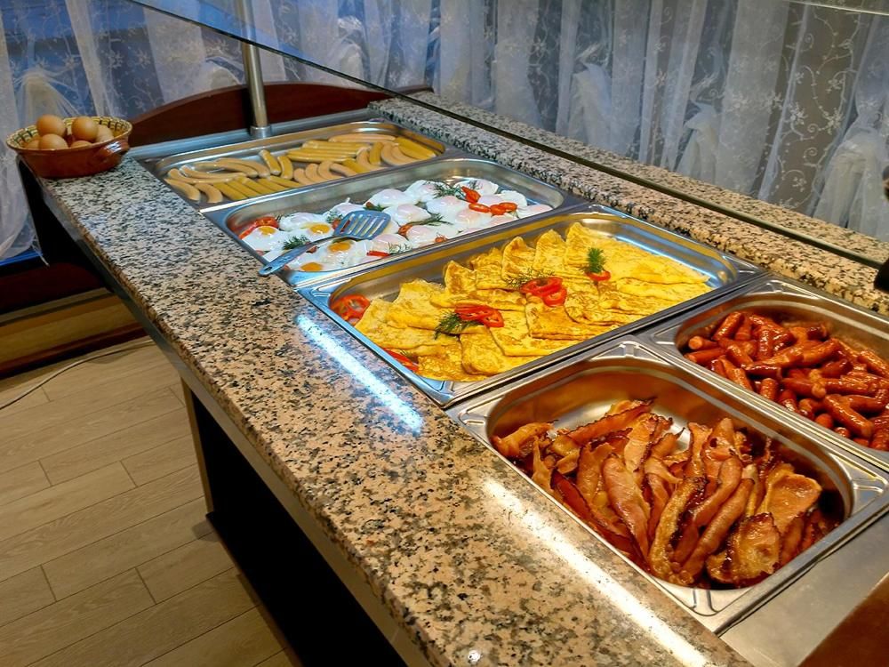 Отель Hotel Diesel Бухарест-20
