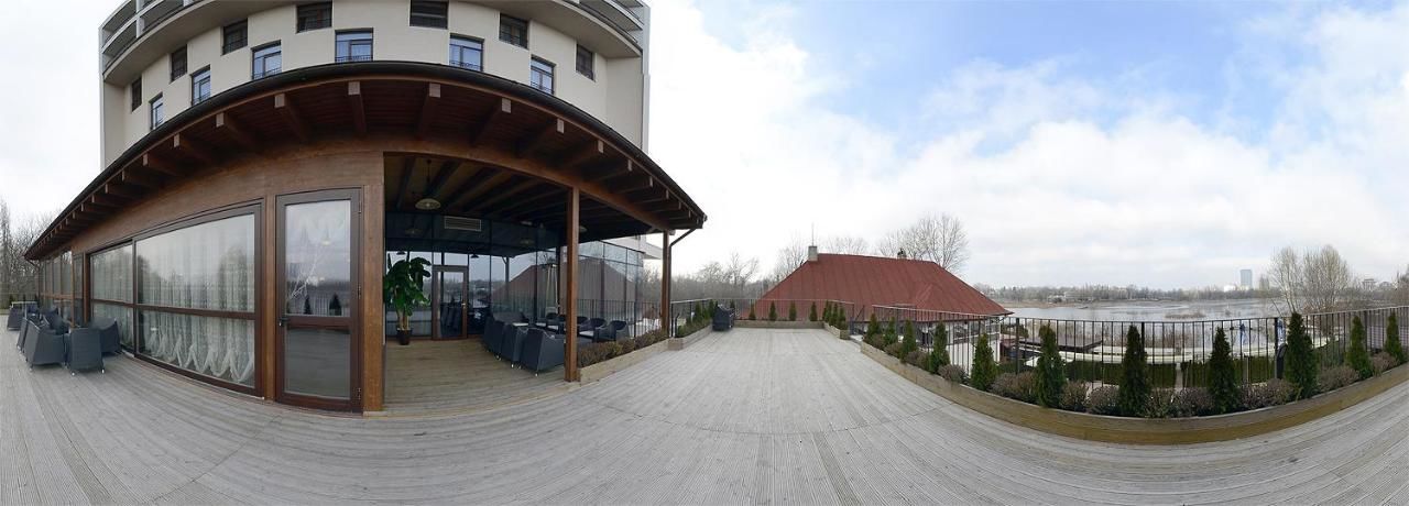 Отель Hotel Diesel Бухарест-28