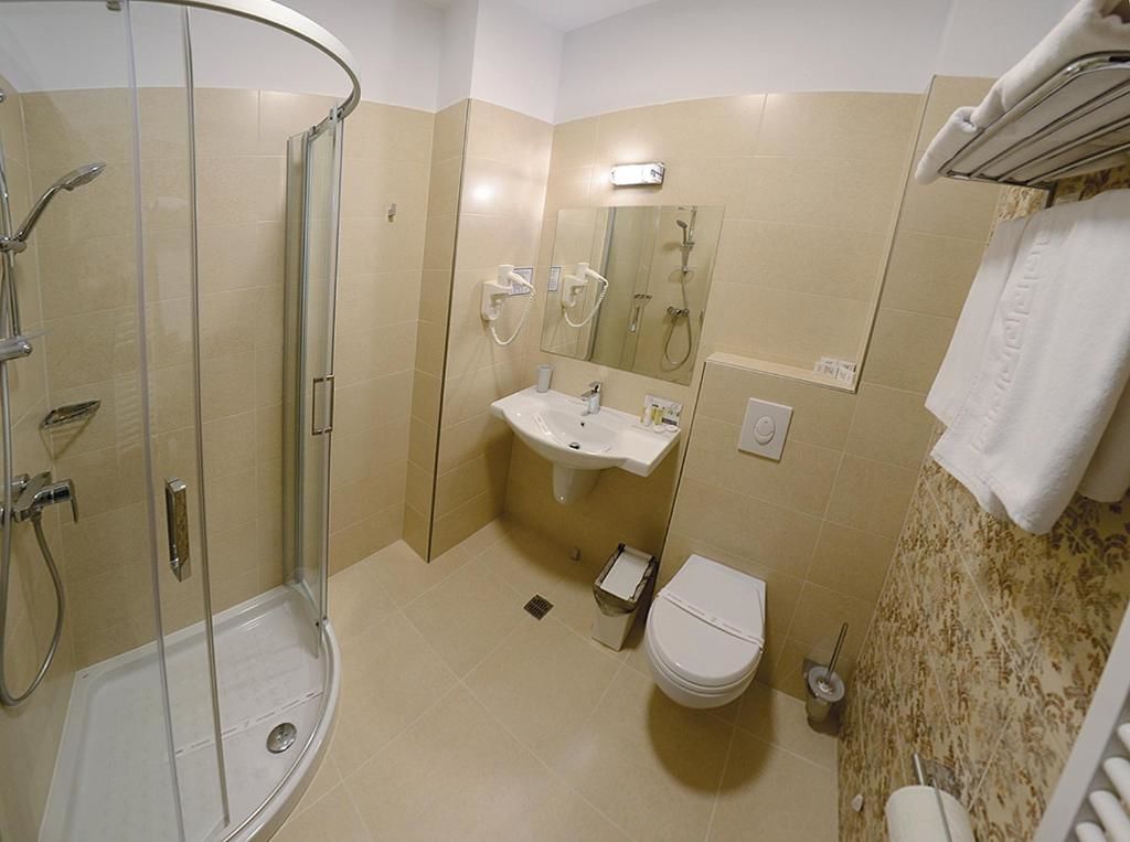 Отель Hotel Diesel Бухарест